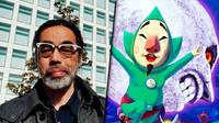 Takaya Imamura, diseador de Tingle y personajes de Star Fox, se retira de Nintendo