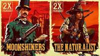 Red Dead Online: Bonificaciones para Licoristas y Naturalistas, recompensas y ms