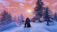 Valheim lleva su supervivencia vikinga al acceso anticipado de Steam el 2 de febrero