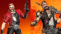 Apex Legends: Acusan a Respawn de plagiar un personaje de BulletVille