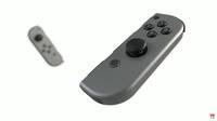 Una firma canadiense busca demandar a Nintendo por los Joy-Con de Switch
