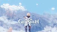 Genshin Impact: As se cre el bello paisaje de la regin Espina Dragn