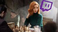 El ajedrez vuelve locos a los jugadores en Twitch: Aumenta su popularidad en la plataforma