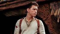 Tom Holland acabó bastante magullado en las escenas de acción de Uncharted