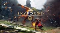 El MMORPG gratuito Skyforge presenta un vídeo exclusivo de la clase Slayer en Switch