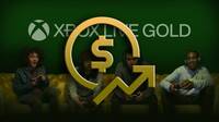 Xbox Live Gold verá incrementado su precio en varios mercados, incluyendo España