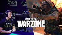 COD Warzone se incluir en los e-sports de Call of Duty League este 2021