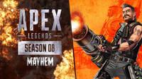 Apex Legends - Temporada 8: El nuevo triler hace explotar Can de los Reyes