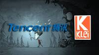 Tencent adquiere Klei Entertainment, creadores de Don't Starve y Mark of the Ninja