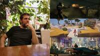 Manuel Mendiluce, un diseñador de niveles creando un mundo distópico en Polonia