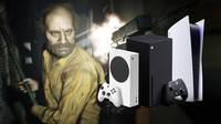 Resident Evil 7 podra recibir una versin next-gen para PS5 y Xbox Series X/S, segn rumores