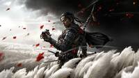 Un trabajador de Sucker Punch menciona el pr�ximo Ghost of Tsushima para PS5