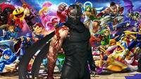 El responsable del reboot de Ninja Gaiden quiere ver a Ryu Hayabusa en Smash Bros.