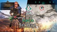 AC Valhalla: Descubren un arco precursor oculto por un bug - ¿Cómo conseguirlo?