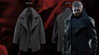 Resident Evil 8: El abrigo de Chris Redfield puede ser tuyo por 1500 dlares