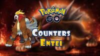 Pok�mon GO: �C�mo vencer a Entei en incursiones? - Mejores counters (2021)