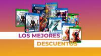 TTDV anuncia nuevas promociones en juegos de EA, Ubisoft o Koch Media