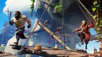 Sea of Thieves detalla cómo funciona su sistema de progresión por temporadas