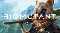 Biomutant anuncia por fin su fecha de lanzamiento: el 25 de mayo en PS4, Xbox One y PC