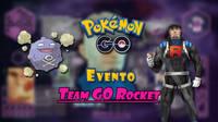 Pok�mon GO: Evento de celebraci�n del Team GO Rocket; fecha y caracter�sticas