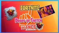 Fortnite Champion Series: Fechas, d�nde ver y c�mo conseguir Drops de Twitch