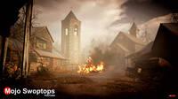 Resident Evil 4: Su aldea se cuela en Far Cry 5 gracias al editor del juego