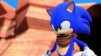 Sega cambia al actor que pone la voz de Sonic en inglés