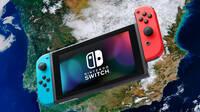 Switch fue la consola ms vendida en Espaa en 2020 con ms de medio milln de unidades
