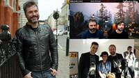 Alejandro Arque, el diseador de Square Enix para la serie Life is Strange