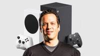 Phil Spencer: Xbox pone todos sus esfuerzos en producir ms Xbox Series X/S
