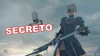 Encuentran el último secreto en NieR: Automata que quedaba por descubrir