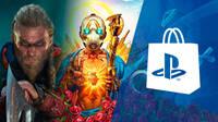 Las primeras ofertas en juegos de PS5 disponibles en las Rebajas de enero de PS Store