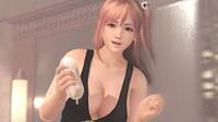Koei Tecmo demanda a los creadores de un DVD con escenas de desnudos en Dead or Alive