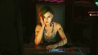 Judy de Cyberpunk 2077 nunca se plane� como una opci�n rom�ntica para V-hombre