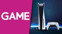 GAME abre un microsite para poder reservar PS5
