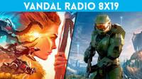 Vandal Radio 8x19 - Los juegos que saldrn en 2021