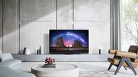 CES 2021: Panasonic presenta el televisor JZ2000 para gamers y con inteligencia artificial