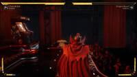 Mortal Kombat 11 se puede jugar en primera o tercera persona gracias a un mod