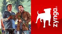 Take-Two comprará Zynga para llevar sagas como GTA o Bioshock a dispositivos móviles