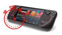 Steam Deck: su batera tendr una duracin entre 2 y 5 horas con los juegos ms exigentes