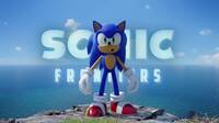 Sonic Frontiers tendrá voces y subtítulos en español, confirma SEGA