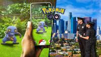 Pokémon GO: Dos policías de Los Ángeles despedidos por jugar estando de servicio