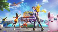 Pokémon Unite se une al Campeonato Mundial Pokémon 2022 y anuncia más novedades