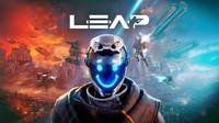 LEAP, un shooter para 100 jugadores, prepara su acceso anticipado en febrero