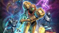 Metroid Prime para Nintendo Switch llegara en la segunda mitad de 2022