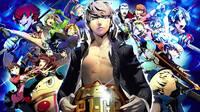 Persona 4 Arena Ultimax, el juego de lucha, presenta un nuevo triler de su relanzamiento