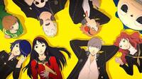 Persona 6 será exclusivo de PS5 y Persona 4 Golden llegará a Switch y PS4, según rumores