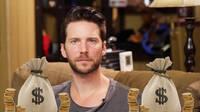 Troy Baker, la voz de Joel en The Last of Us, se asocia con una empresa de NFT