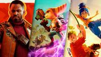 Ratchet & Clank: Una Dimensin Aparte lidera las nominaciones en los DICE Awards 2022