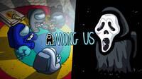 Scream llegará a Among Us: Ghostface y más skins disponibles próximamente
